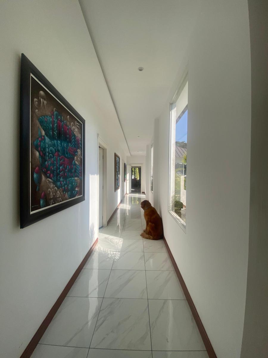 Vendo Casa de Una Planta Vía Samborondón, Guayas — imagen 10