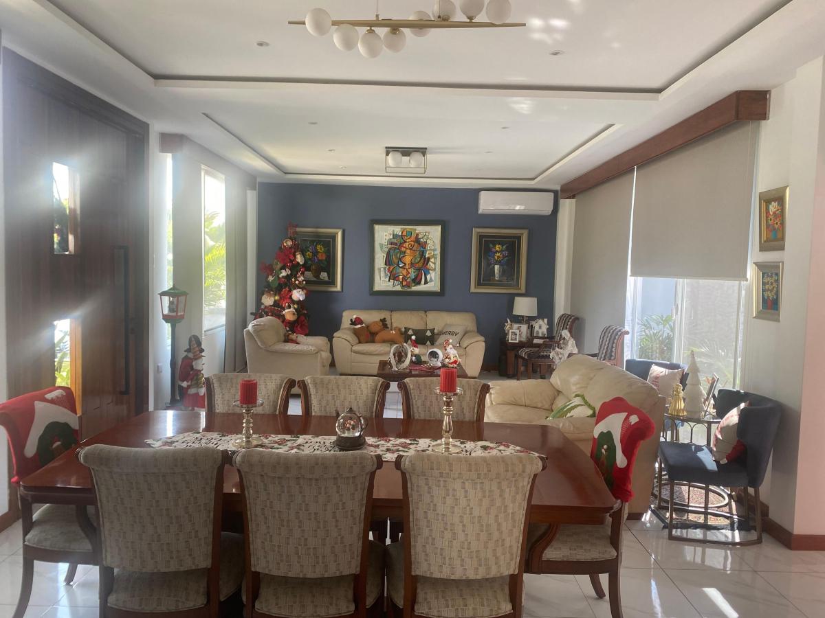 Vendo Casa de Una Planta Vía Samborondón, Guayas — imagen 9
