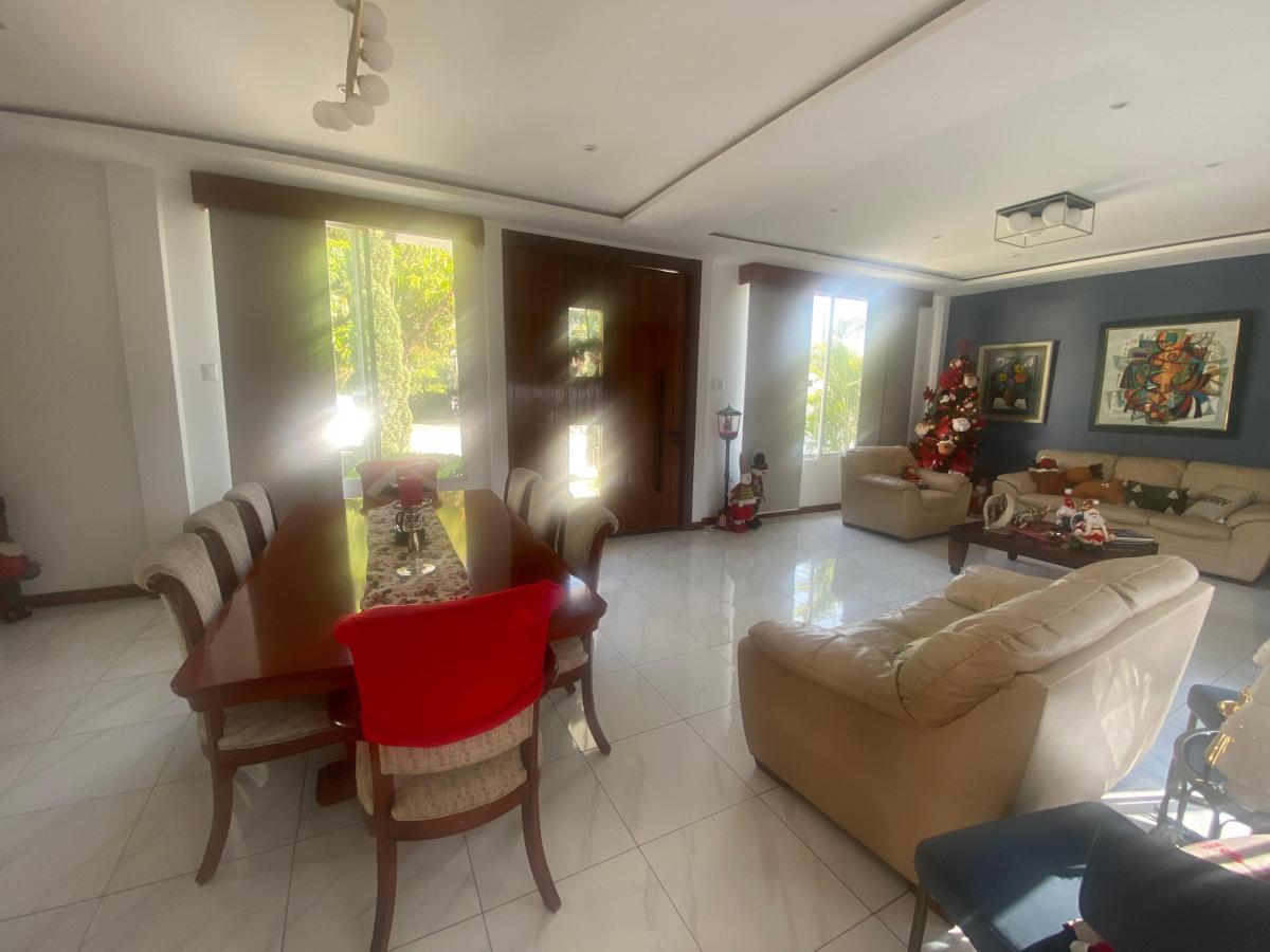 Vendo Casa de Una Planta Vía Samborondón, Guayas — imagen 8