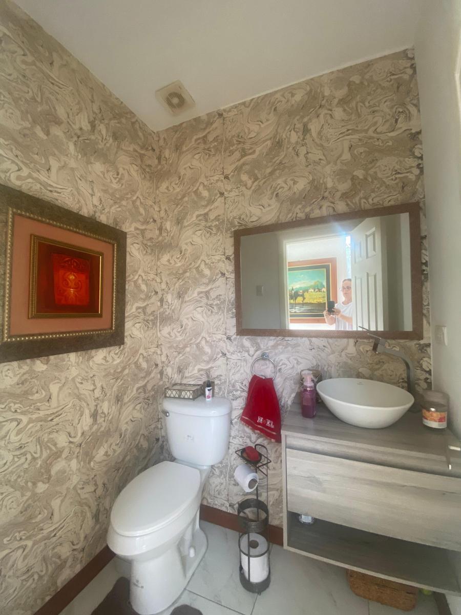 Vendo Casa de Una Planta Vía Samborondón, Guayas — imagen 7