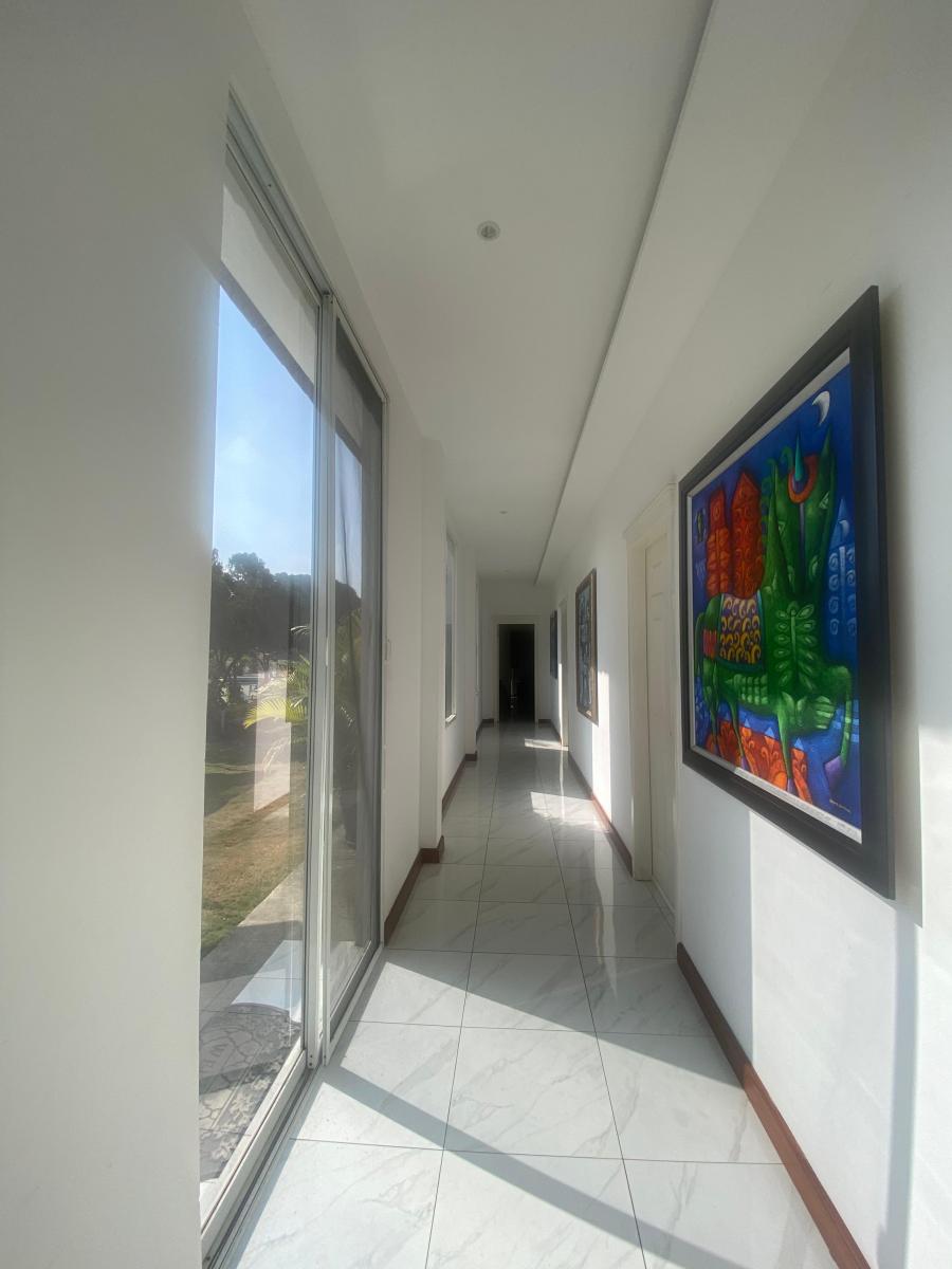 Vendo Casa de Una Planta Vía Samborondón, Guayas — imagen 6