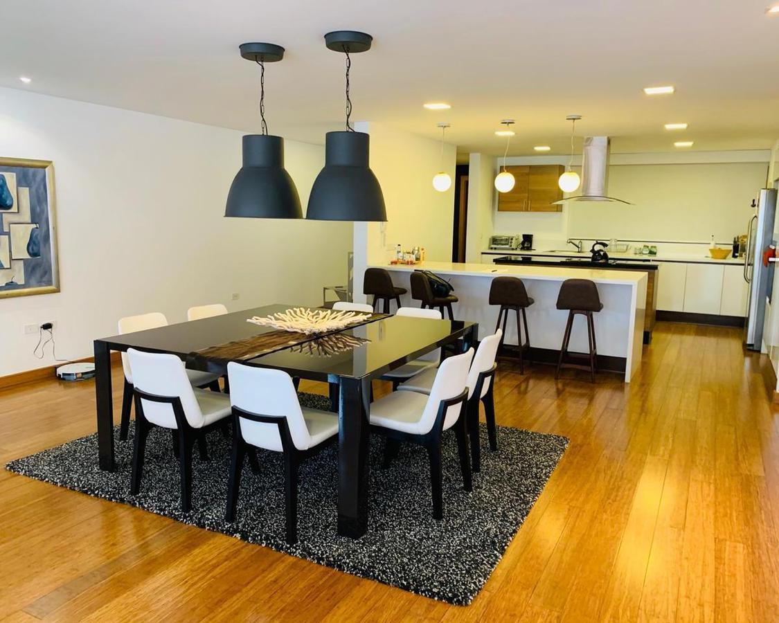 Venta Departamento en Cumbaya Sector San Juan — imagen 10