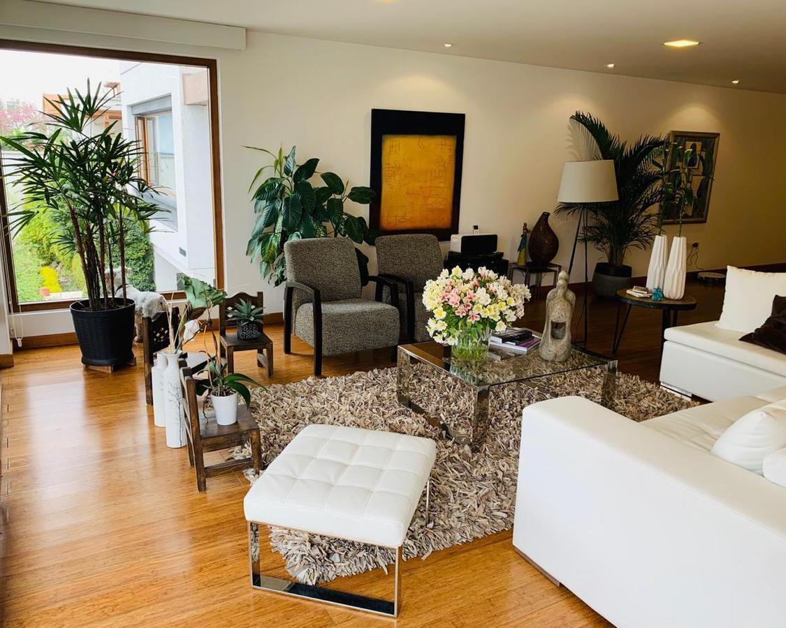 Venta Departamento en Cumbaya Sector San Juan — imagen 9