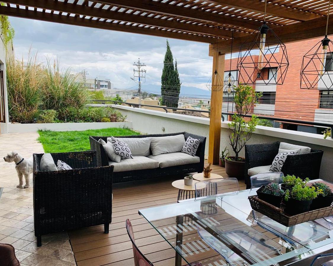 Venta Departamento en Cumbaya Sector San Juan — imagen 8