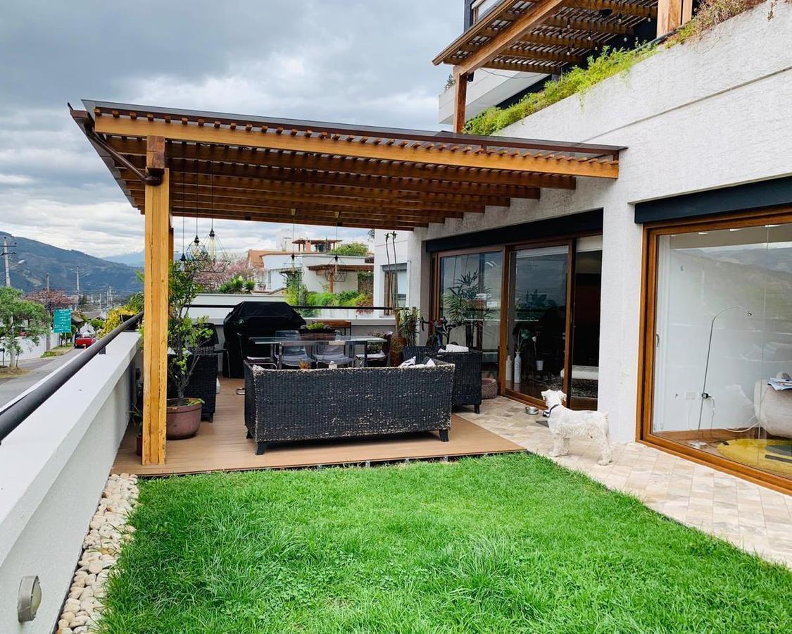 Venta Departamento en Cumbaya Sector San Juan — imagen 6