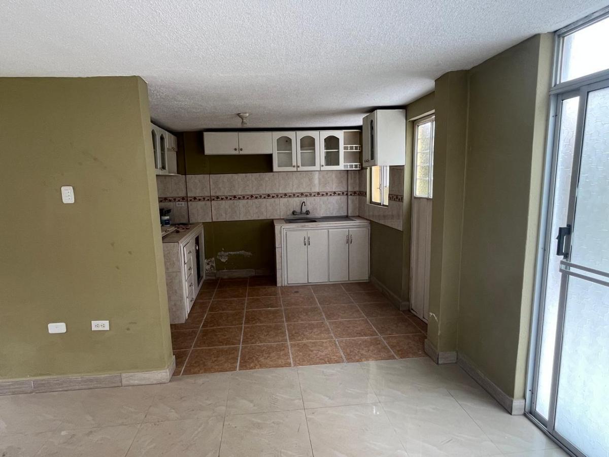 Venta Casa 3d Sector Pomasqui — imagen 8