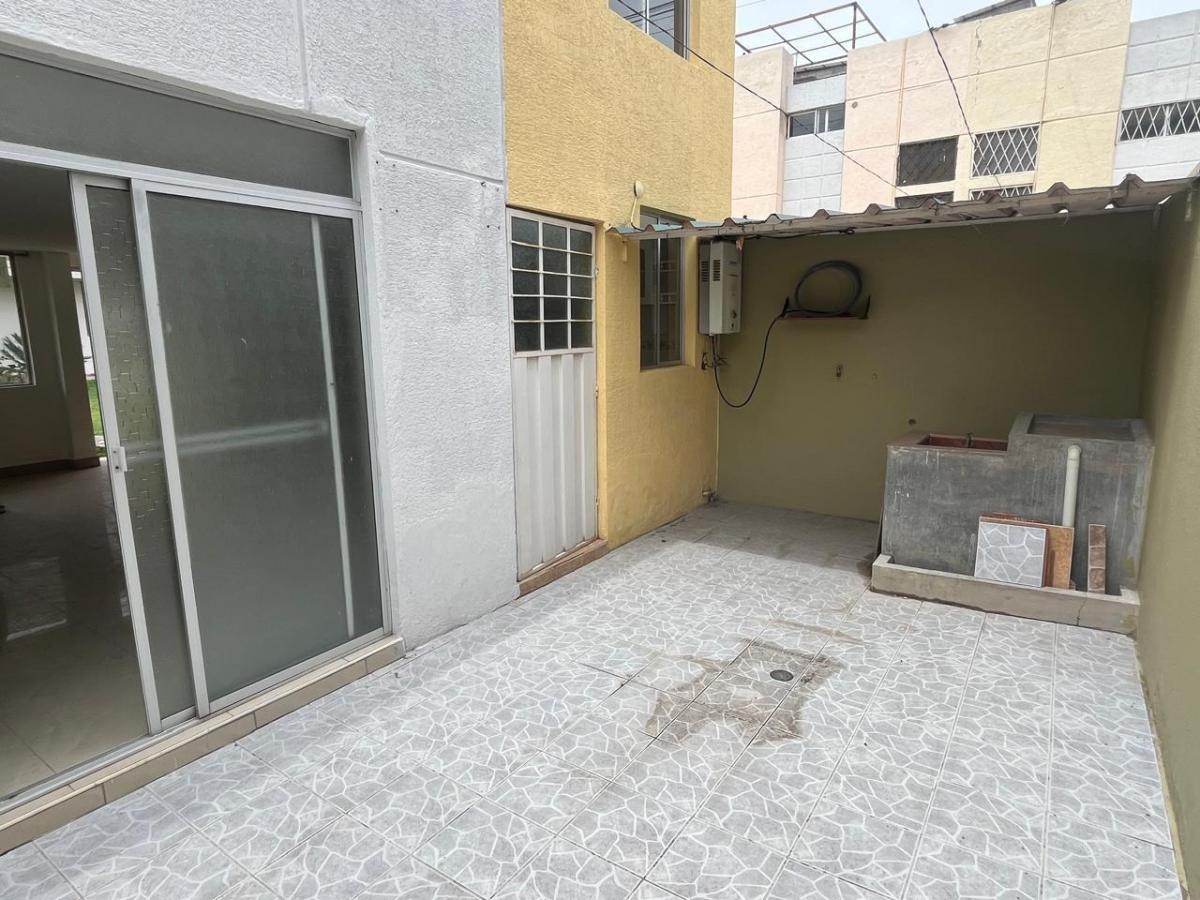 Venta Casa 3d Sector Pomasqui — imagen 7