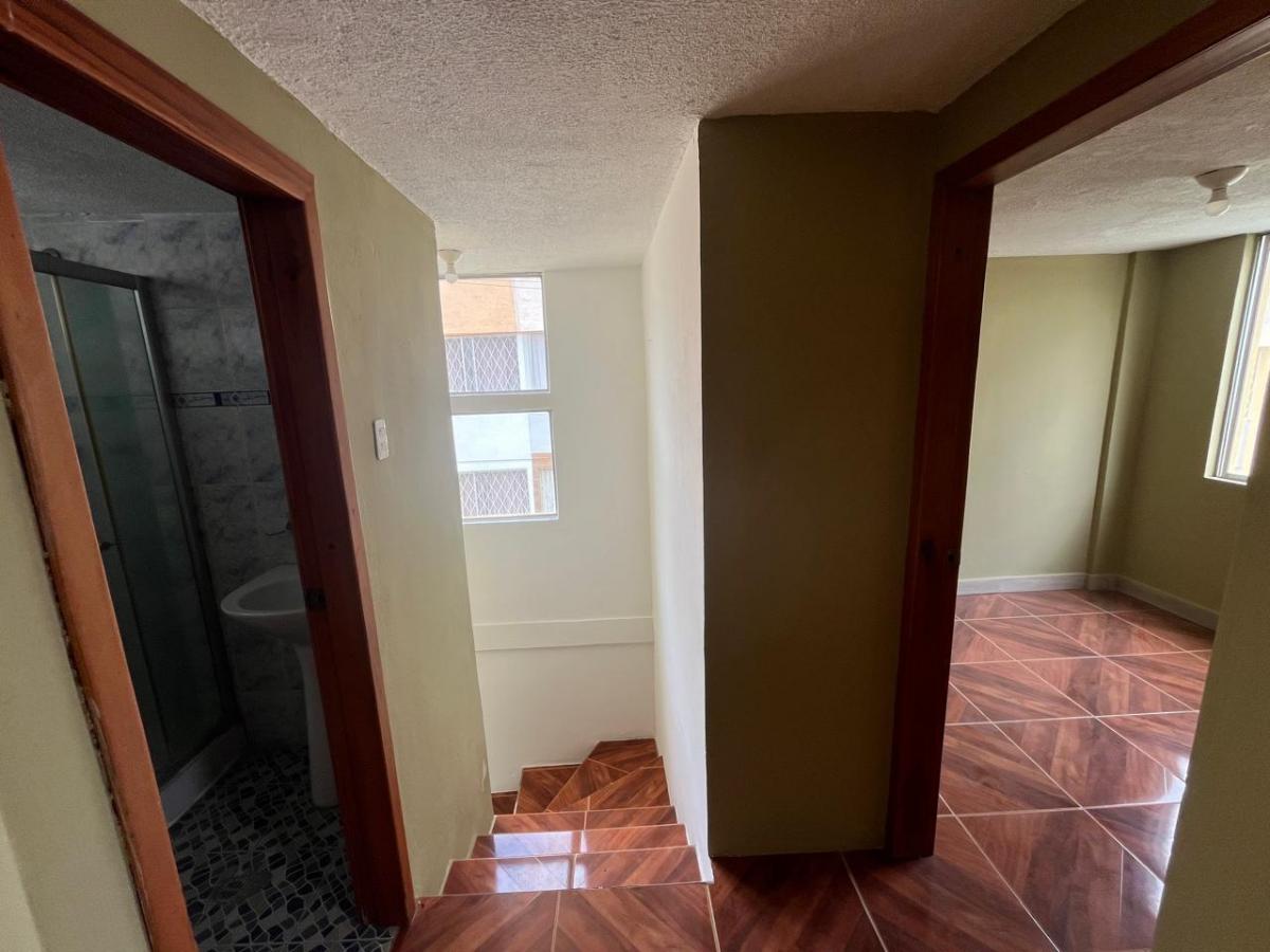 Venta Casa 3d Sector Pomasqui — imagen 2