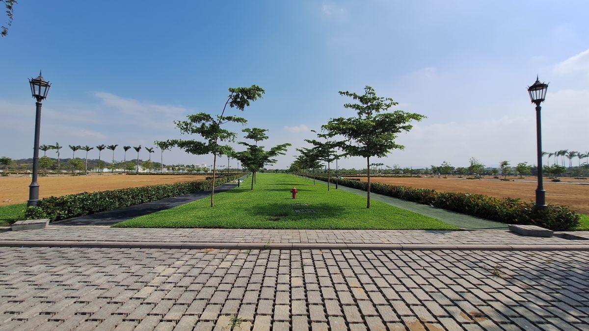 Parques de Batan Terreno de 666 m² en Venta en Samborondón, Guayas — imagen 9