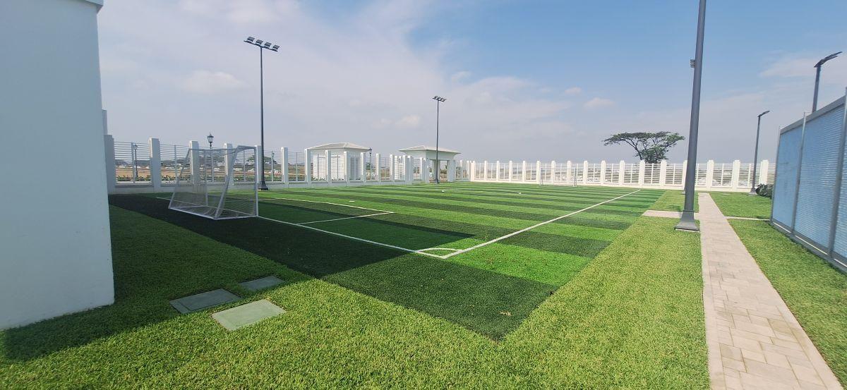 Parques de Batan Terreno de 666 m² en Venta en Samborondón, Guayas — imagen 2