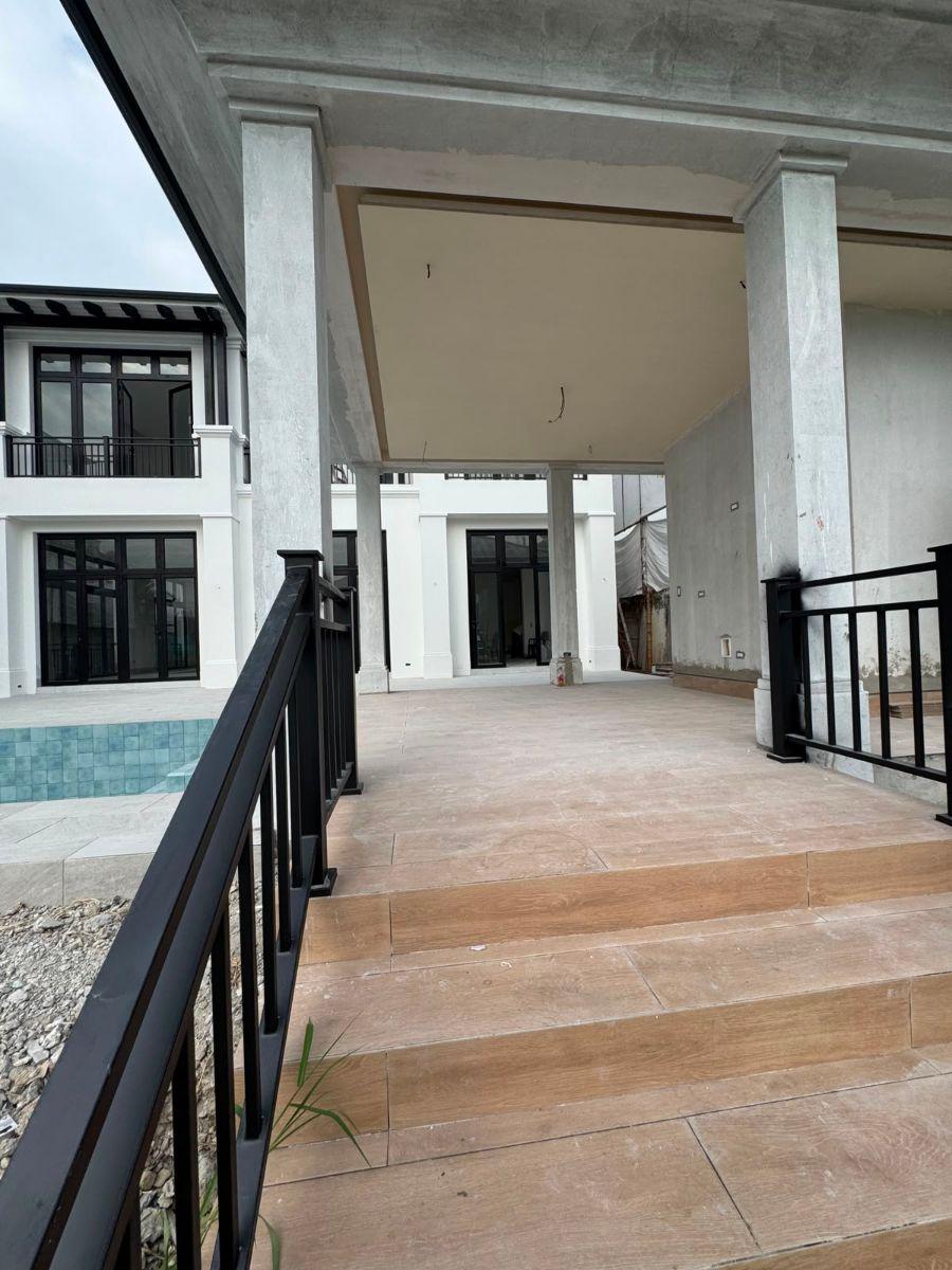 Casa de 510 m² con 4 Dorm. en Venta en Samborondón, Guayas — imagen 10