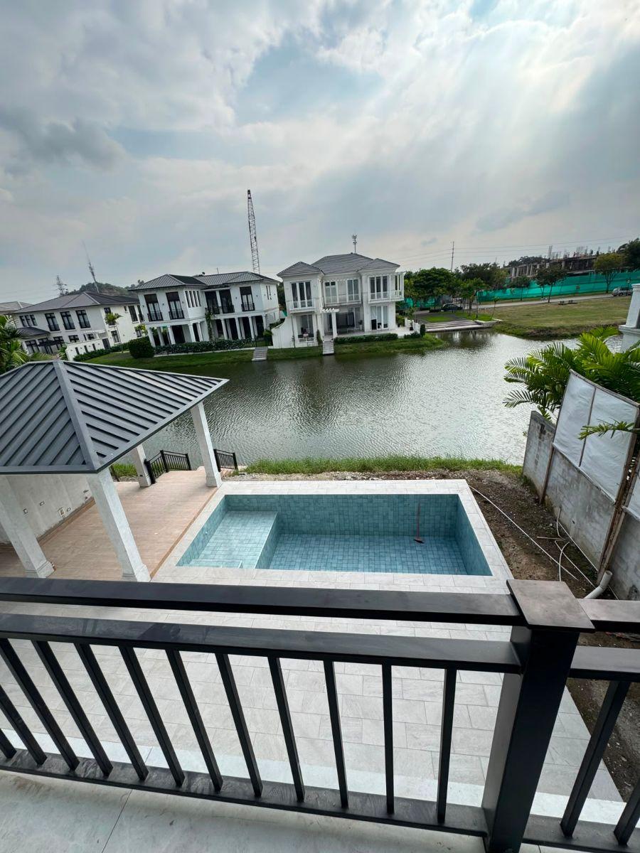 Casa de 510 m² con 4 Dorm. en Venta en Samborondón, Guayas — imagen 7