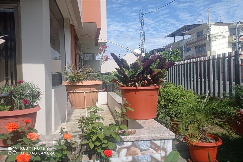 Casa de Venta en Manta Zona Norte Manabi R/b., Manabí — imagen 10