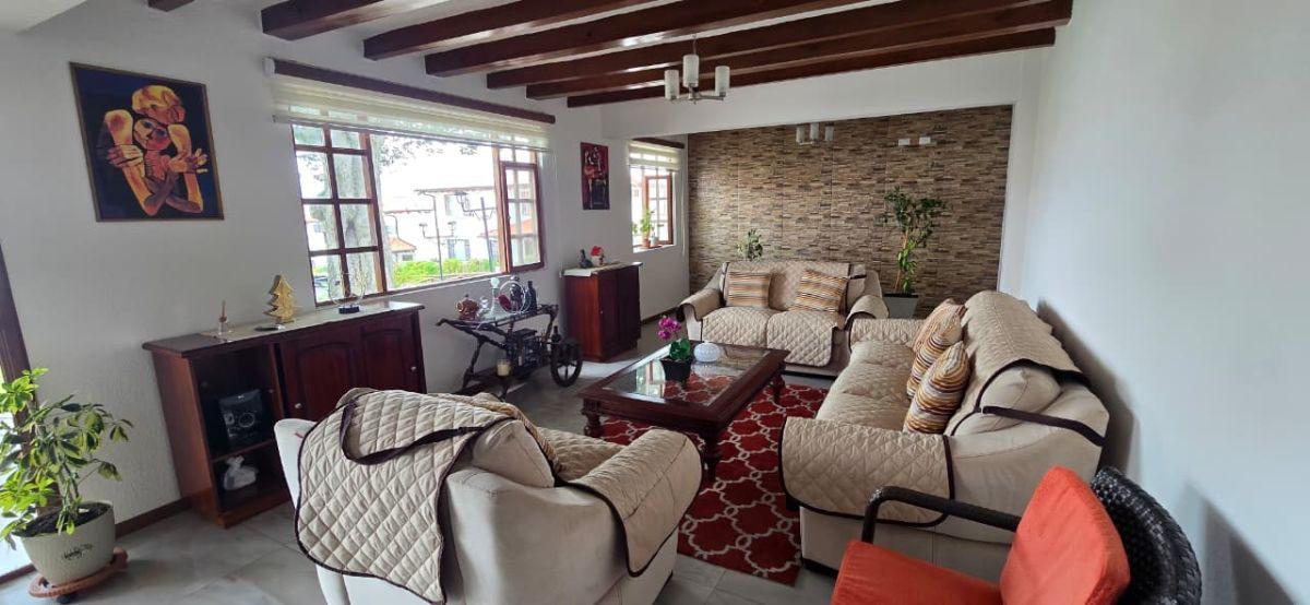 Casa de Venta en Tumbaco Calle El Sauce en con Junto Privado, Junto Al Ventura Mall — imagen 6