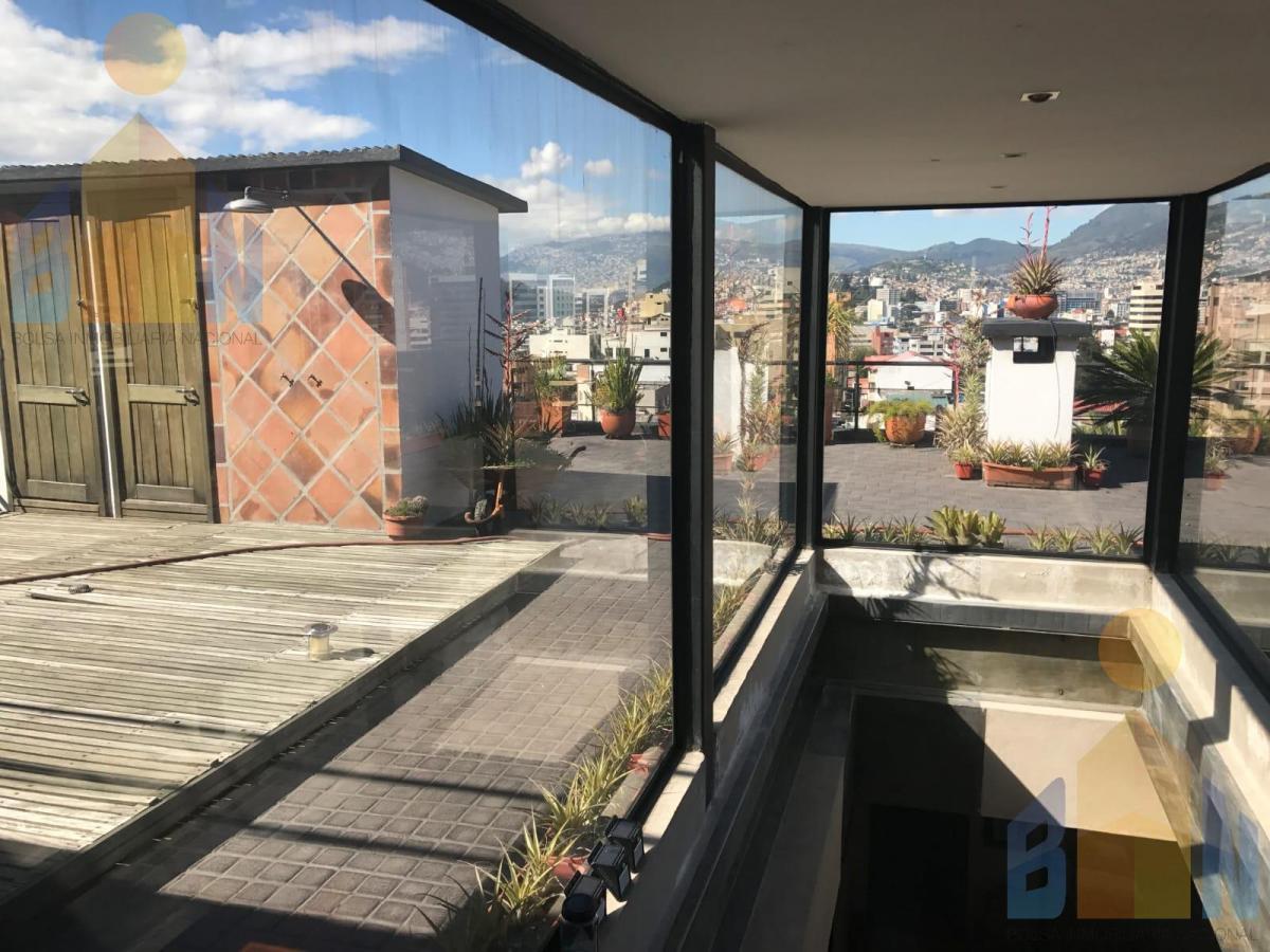 Departamento PH de Lujo en La Floresta de Venta — imagen 6