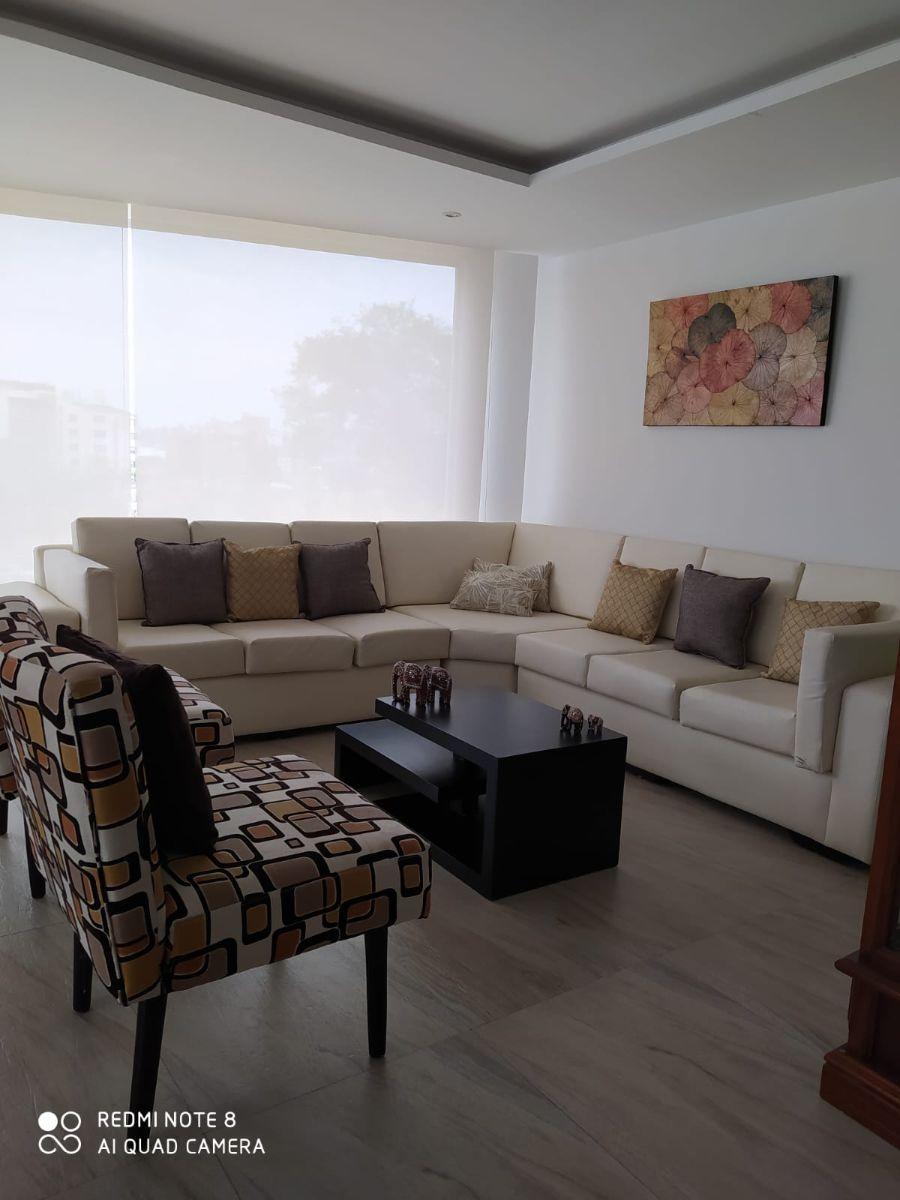 En Venta Departamento de 3 Dorm. con Balcon y Terraza. Linda Vista — imagen 10