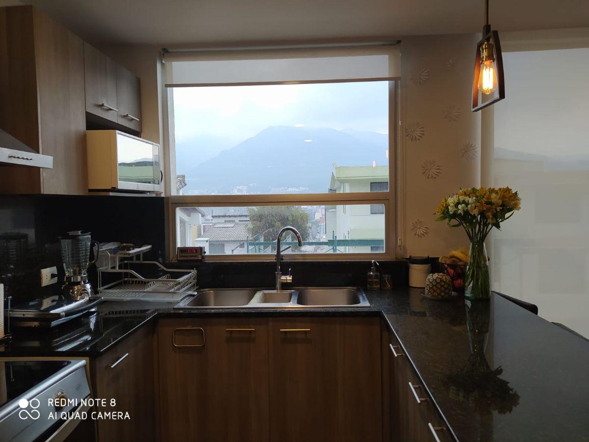 En Venta Departamento de 3 Dorm. con Balcon y Terraza. Linda Vista — imagen 9