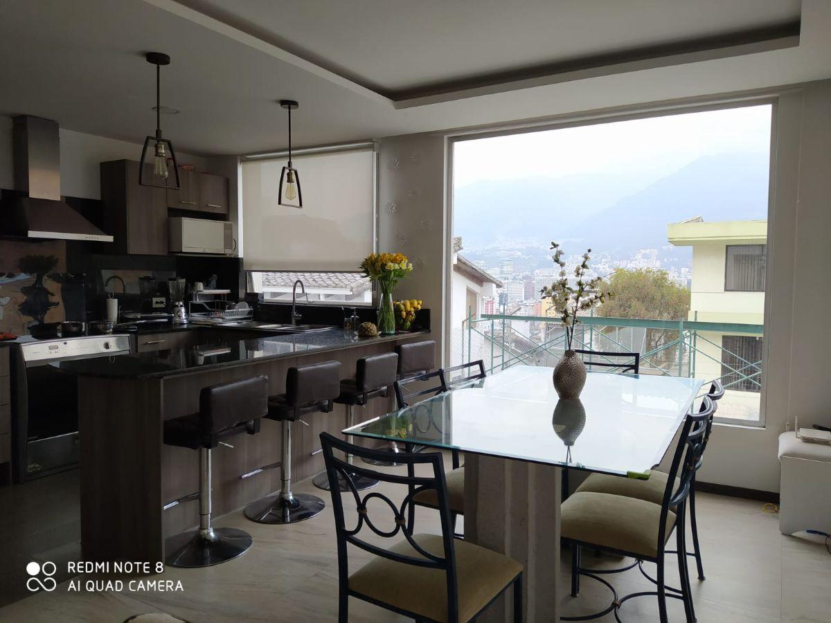 En Venta Departamento de 3 Dorm. con Balcon y Terraza. Linda Vista — imagen 8