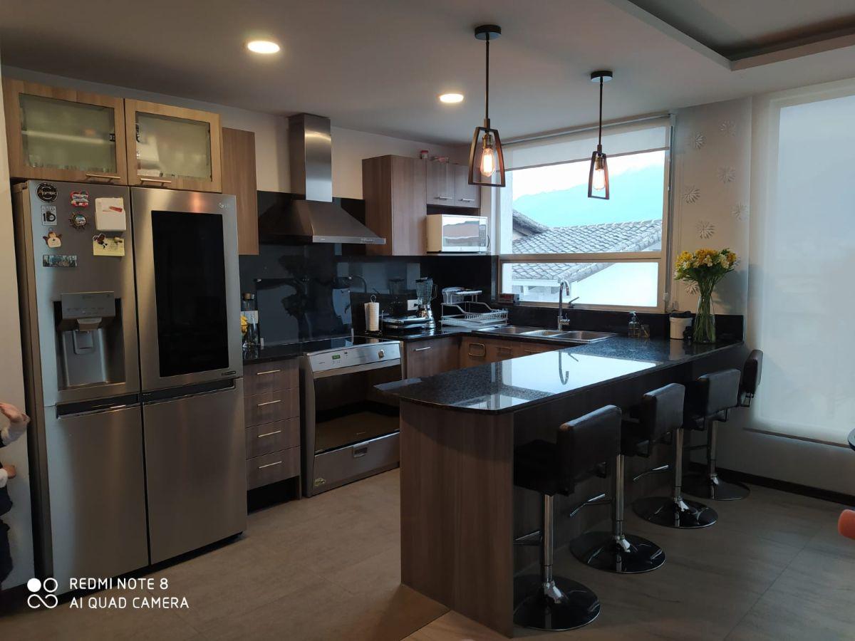En Venta Departamento de 3 Dorm. con Balcon y Terraza. Linda Vista — imagen 6