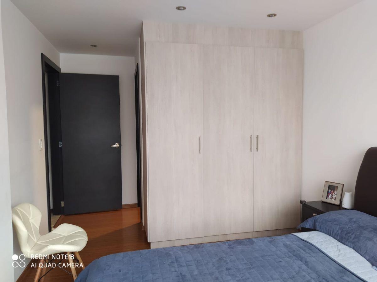 En Venta Departamento de 3 Dorm. con Balcon y Terraza. Linda Vista — imagen 2
