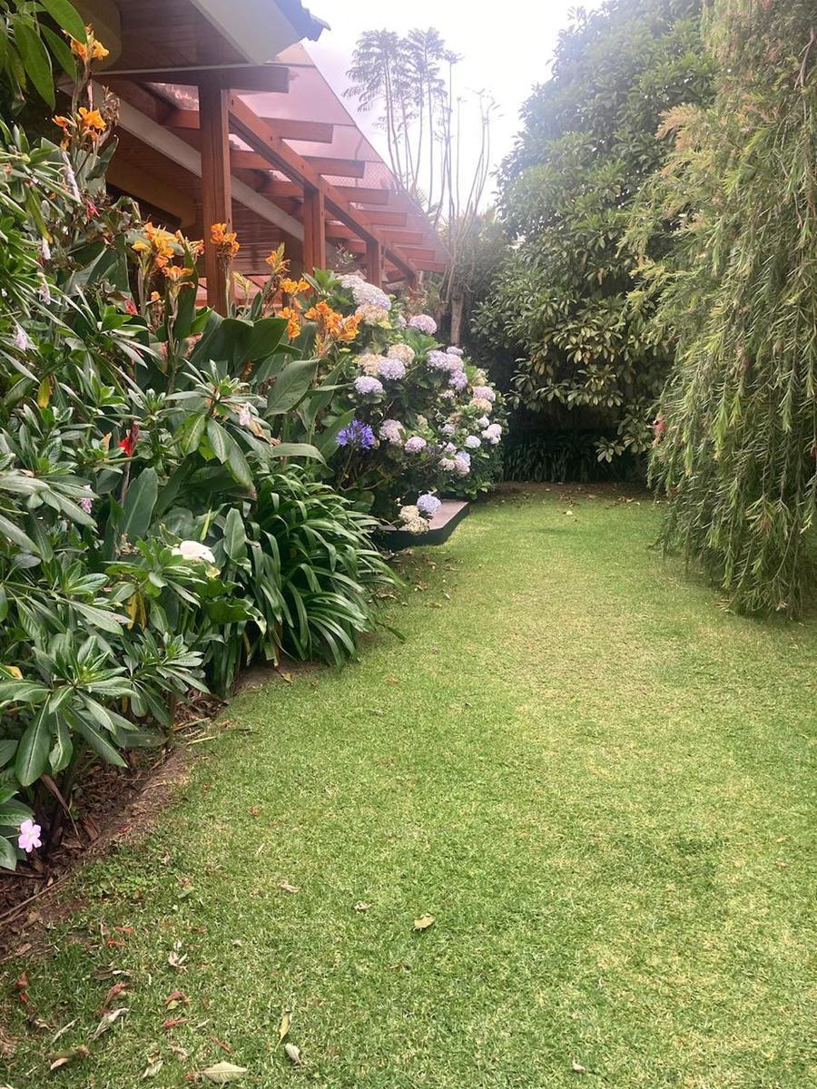 Casa de Venta Sector Academia Cotopaxi — imagen 9
