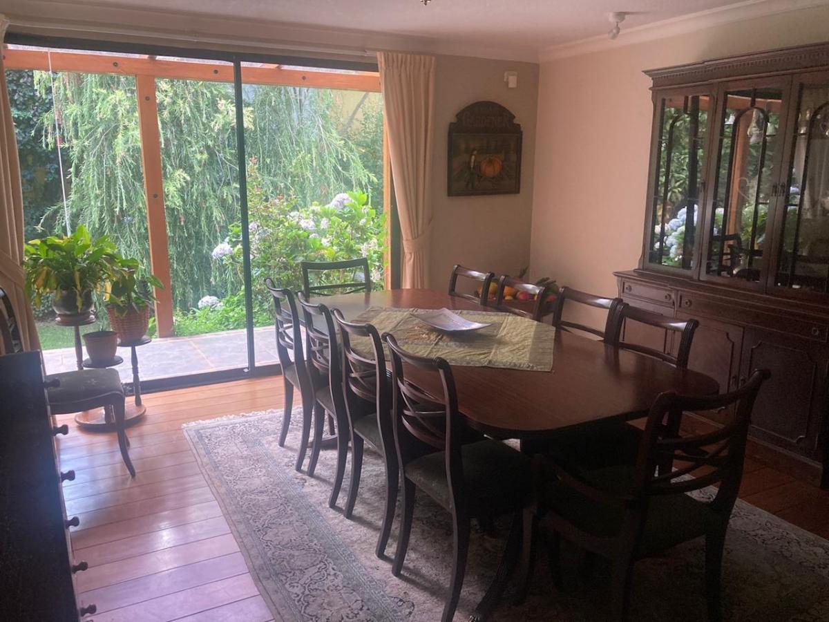 Casa de Venta Sector Academia Cotopaxi — imagen 8