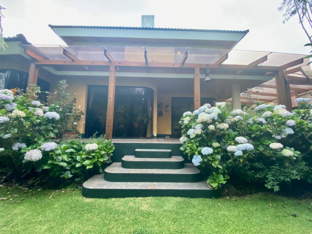 Casa de Venta Sector Academia Cotopaxi — imagen 6
