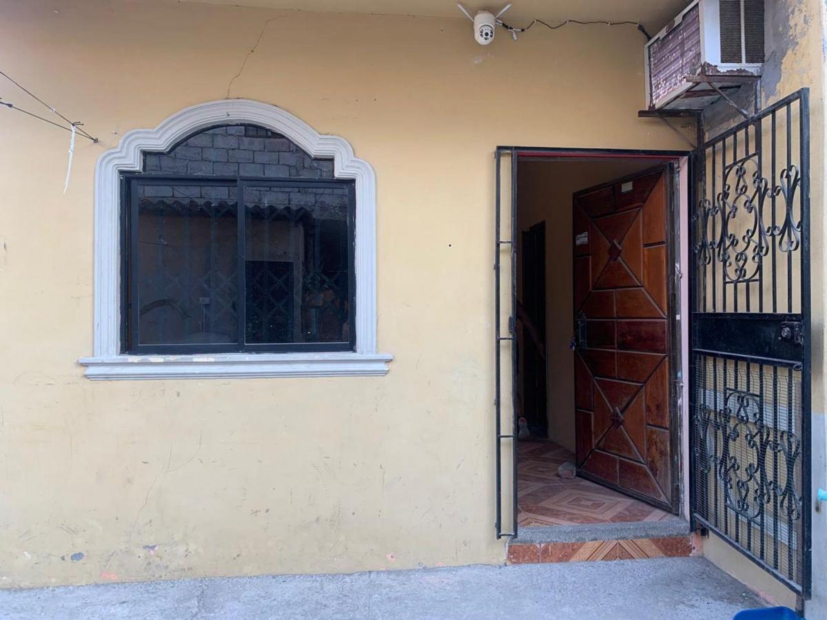 Casa de Venta en Los Esteros de Manta E/z, Manabí — imagen 10