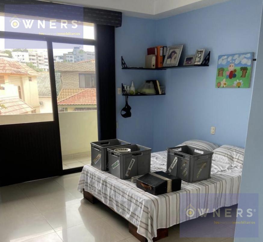 Departamento Venta Porton Lomas Urdesa 3 Dorm. (Jlr), Guayas — imagen 2