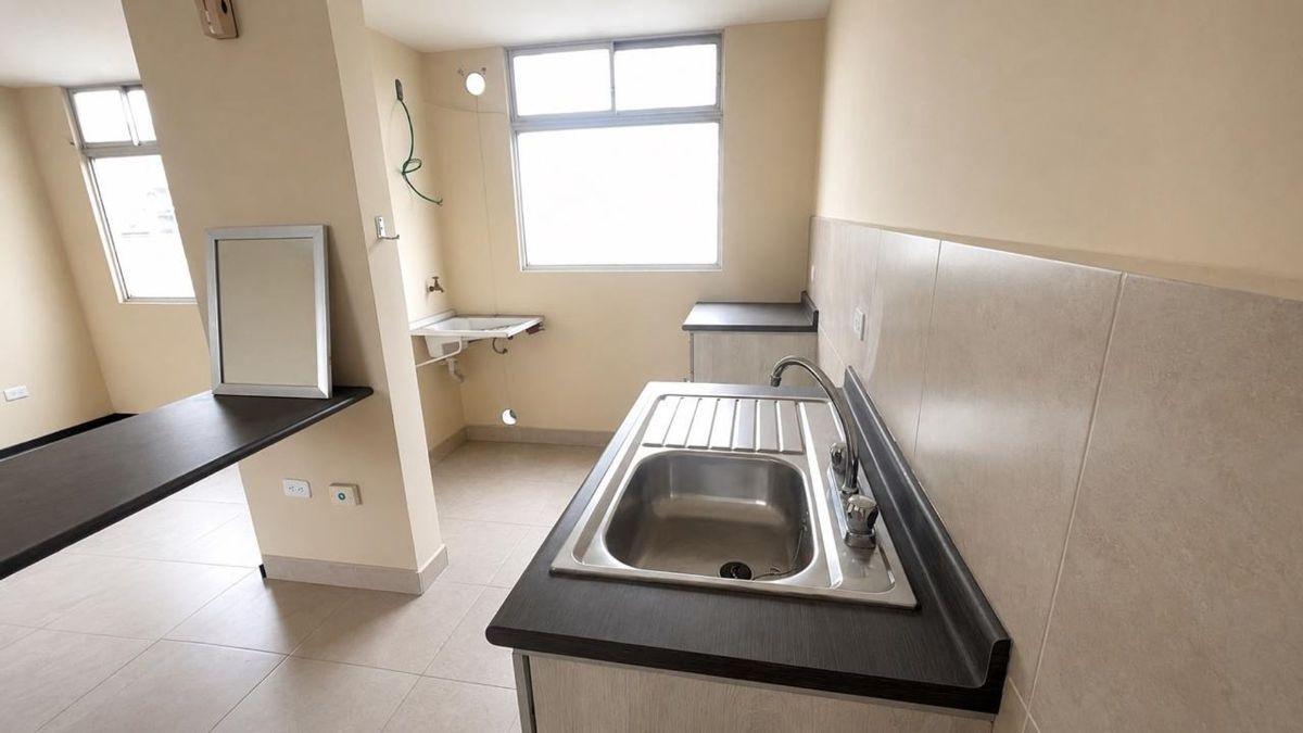 Tu Departamento en $35,000 Negociables — imagen 4