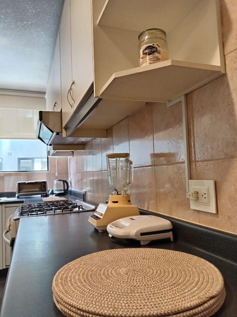 Departamento Amoblado en Venta. República del Salvador, 87 m² — imagen 5