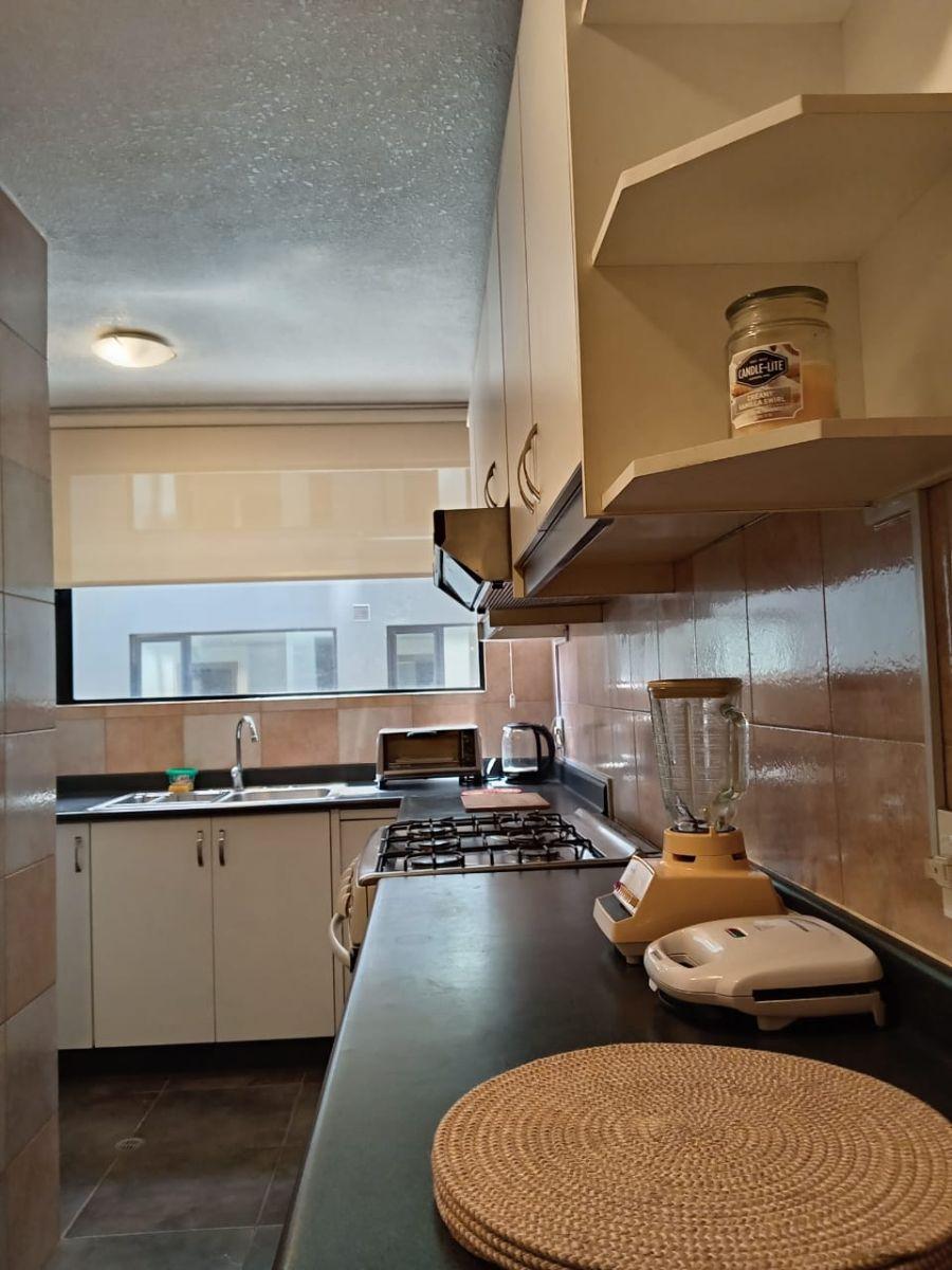 Departamento Amoblado en Venta. República del Salvador, 87 m² — imagen 4