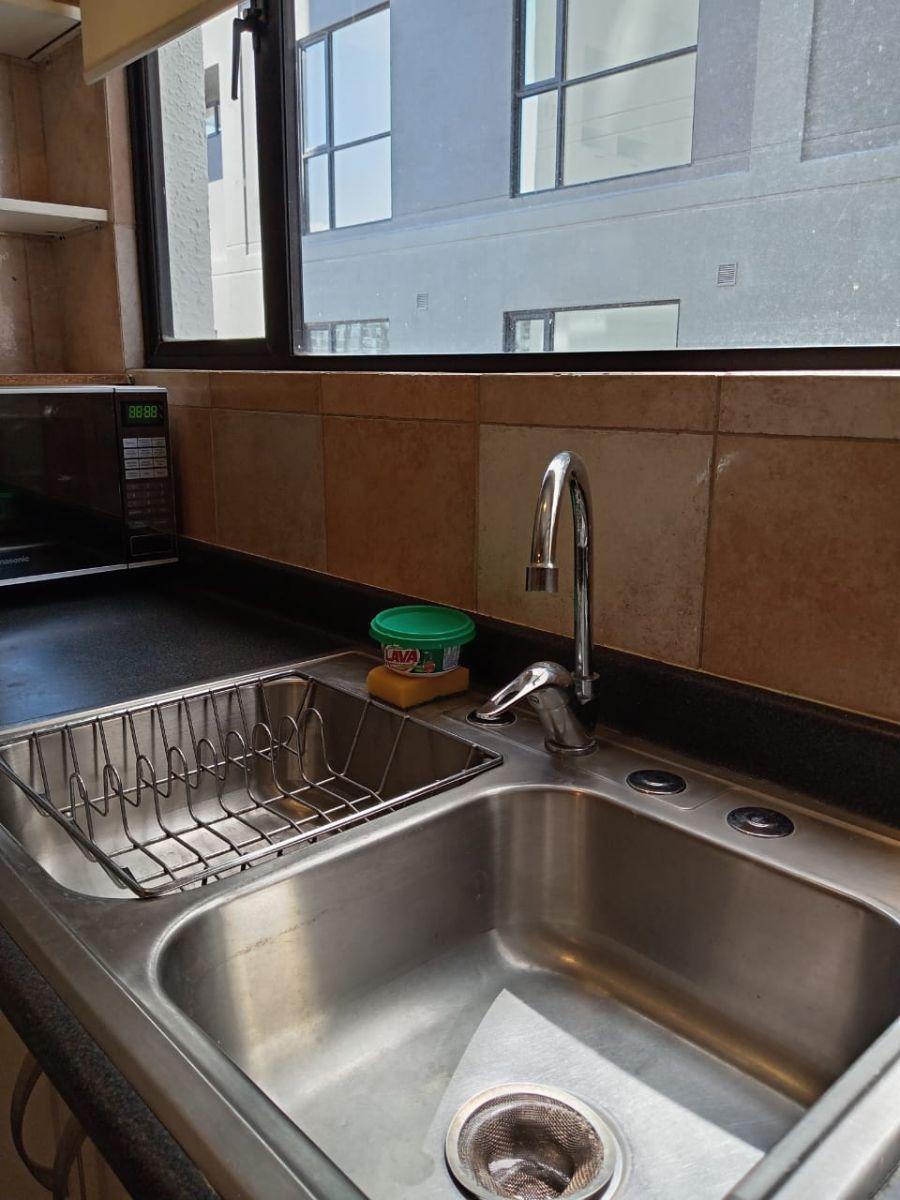 Departamento Amoblado en Venta. República del Salvador, 87 m² — imagen 2