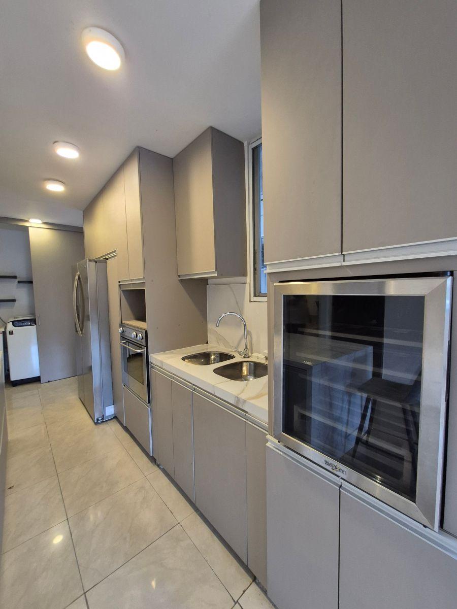 Moderno Departamento Planta Baja de Venta o de Alquiler en Entrerios. Guayas — imagen 4