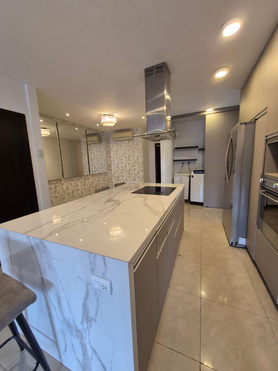Moderno Departamento Planta Baja de Venta o de Alquiler en Entrerios. Guayas — imagen 3