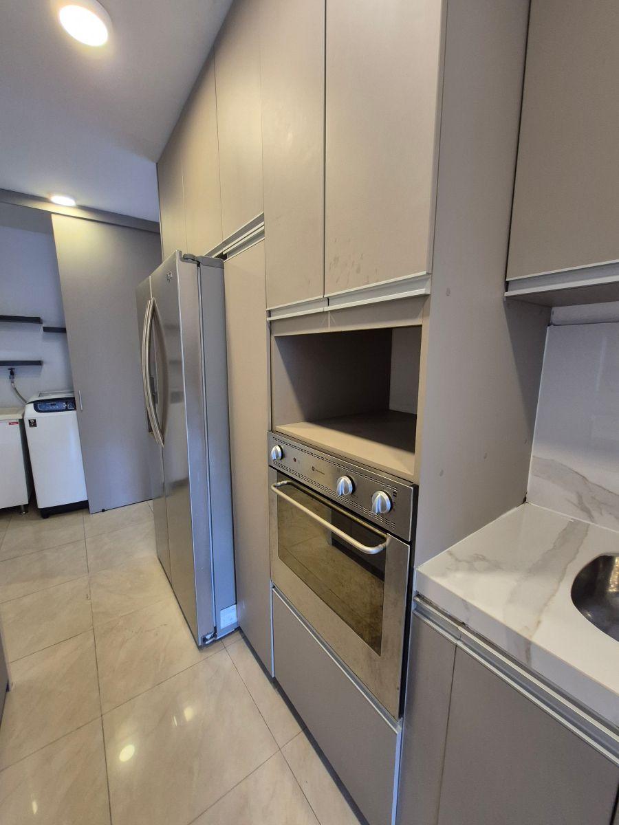 Moderno Departamento Planta Baja de Venta o de Alquiler en Entrerios. Guayas — imagen 2