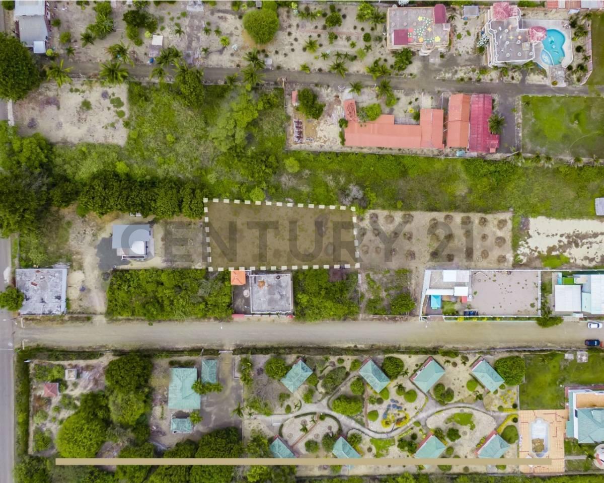 Oportunidad de Inversion: Terreno de 940 m² en San Lorenzo - Manta, Manabí — imagen 7