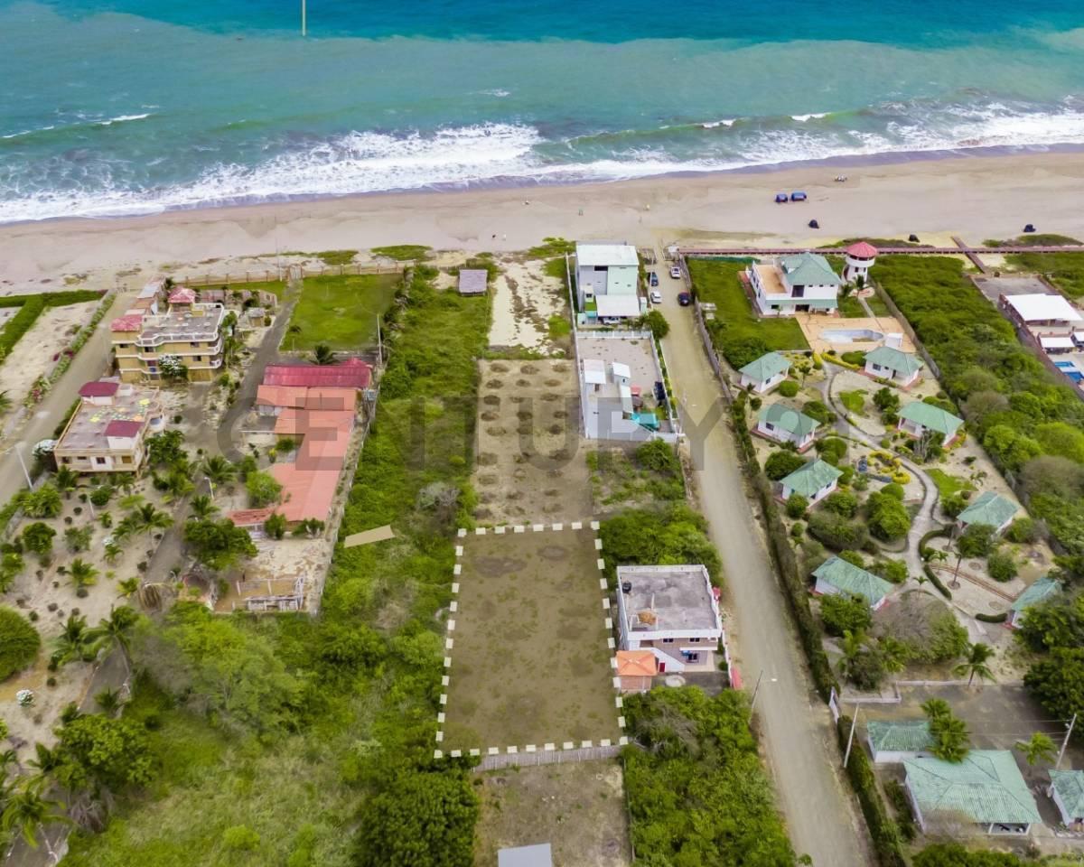 Oportunidad de Inversion: Terreno de 940 m² en San Lorenzo - Manta, Manabí — imagen 6