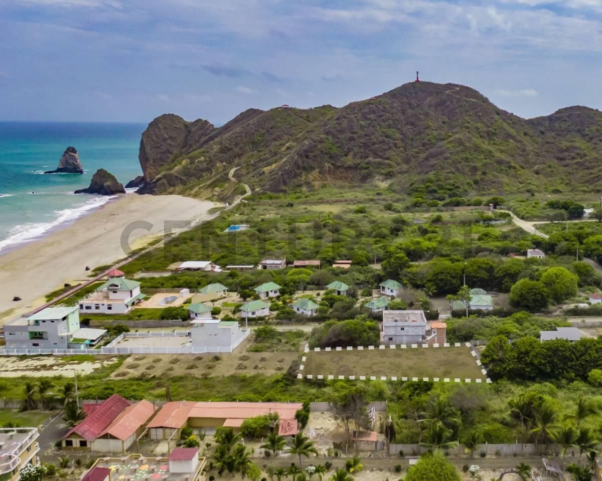 Oportunidad de Inversion: Terreno de 940 m² en San Lorenzo - Manta, Manabí — imagen 5
