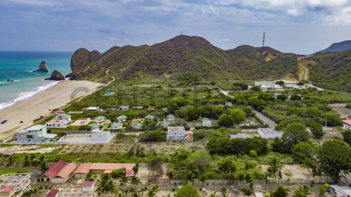 Oportunidad de Inversion: Terreno de 940 m² en San Lorenzo - Manta, Manabí — imagen 4
