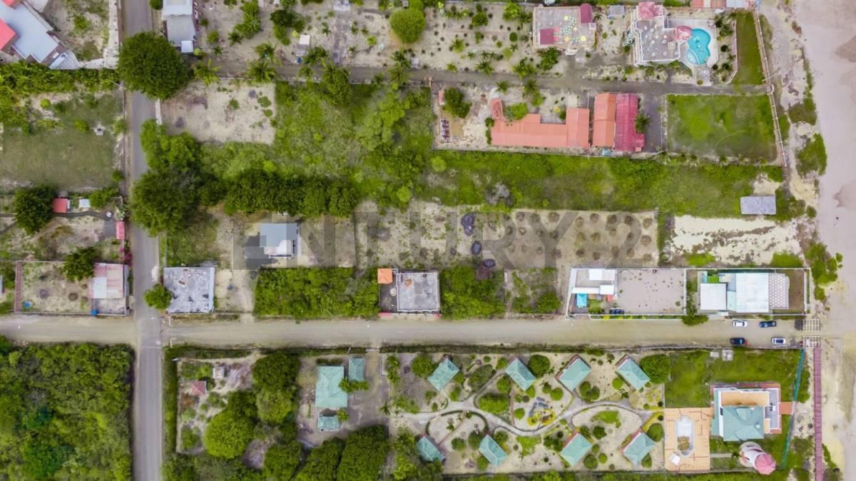 Oportunidad de Inversion: Terreno de 940 m² en San Lorenzo - Manta, Manabí — imagen 3