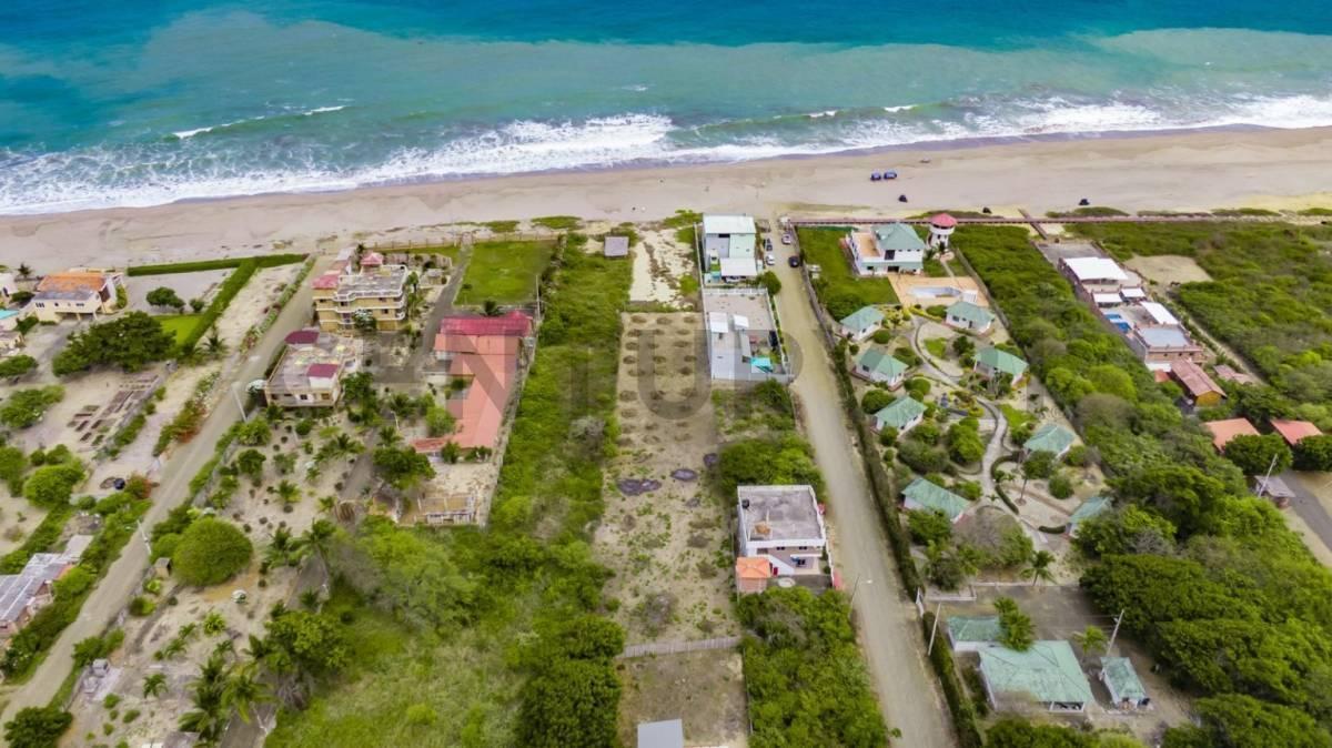 Oportunidad de Inversion: Terreno de 940 m² en San Lorenzo - Manta, Manabí — imagen 2