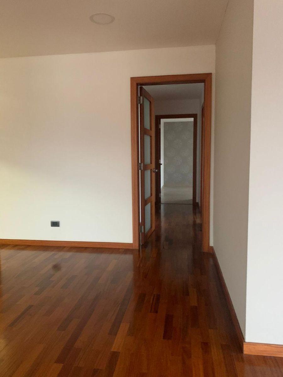 Quito Tennis Venta, Departamento de Lujo, Vista Panoramica — imagen 5