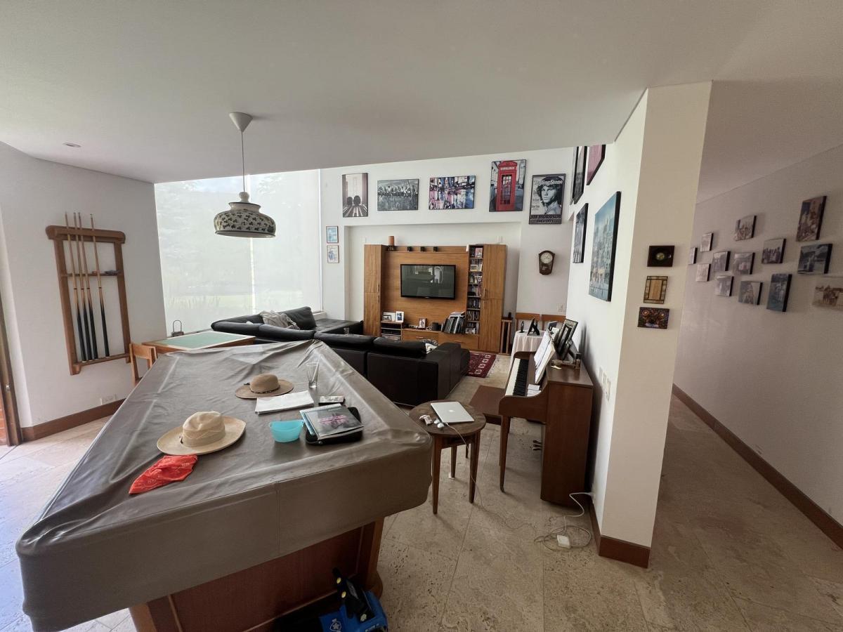 Venta Casa de Cumbaya - La Primavera Alta en Conjunto Privado — imagen 10