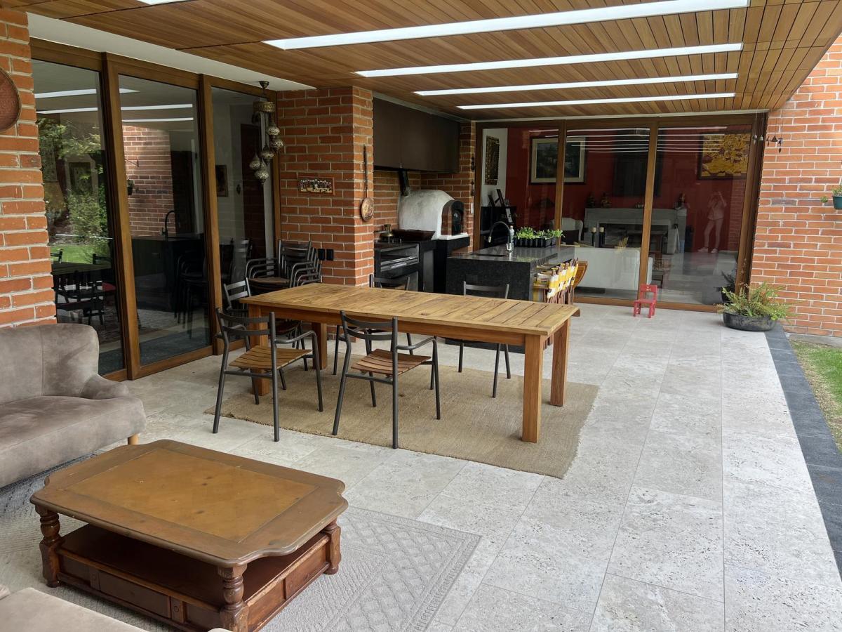 Venta Casa de Cumbaya - La Primavera Alta en Conjunto Privado — imagen 9