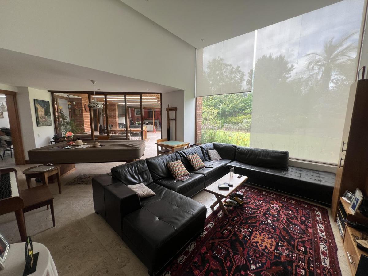 Venta Casa de Cumbaya - La Primavera Alta en Conjunto Privado — imagen 8
