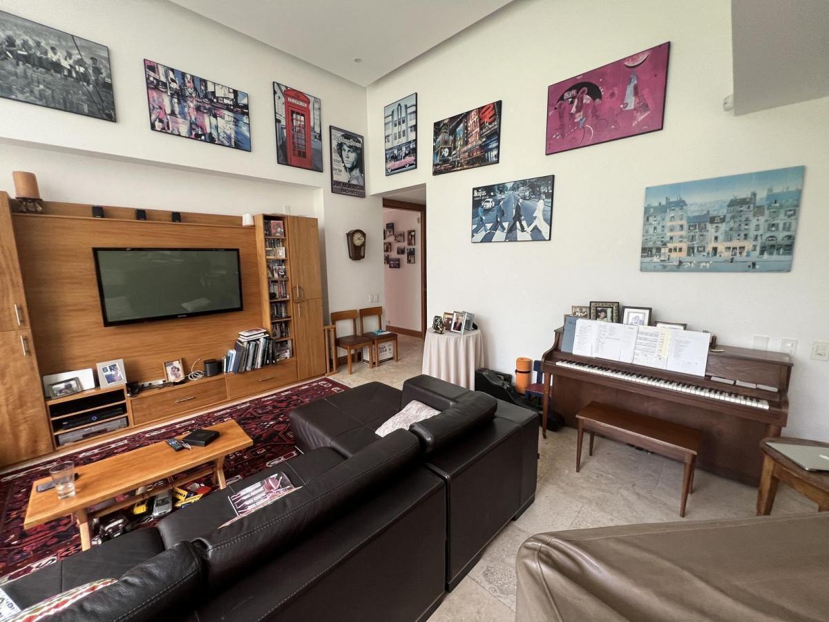 Venta Casa de Cumbaya - La Primavera Alta en Conjunto Privado — imagen 7