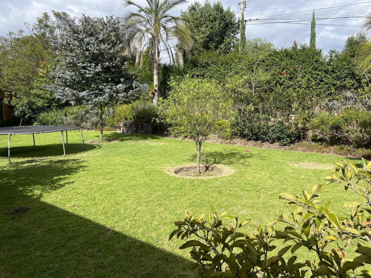 Venta Casa de Cumbaya - La Primavera Alta en Conjunto Privado — imagen 6