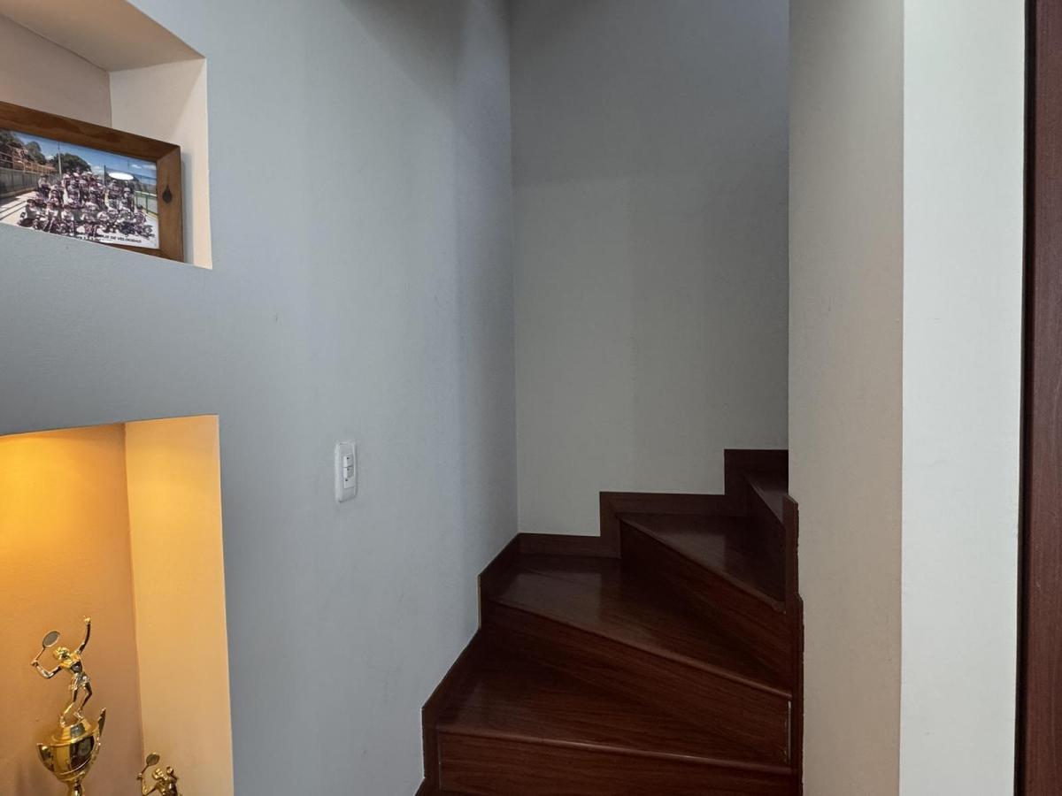 Venta Casa de 3 Dorm. en San Fernando Al Norte de Quito — imagen 3