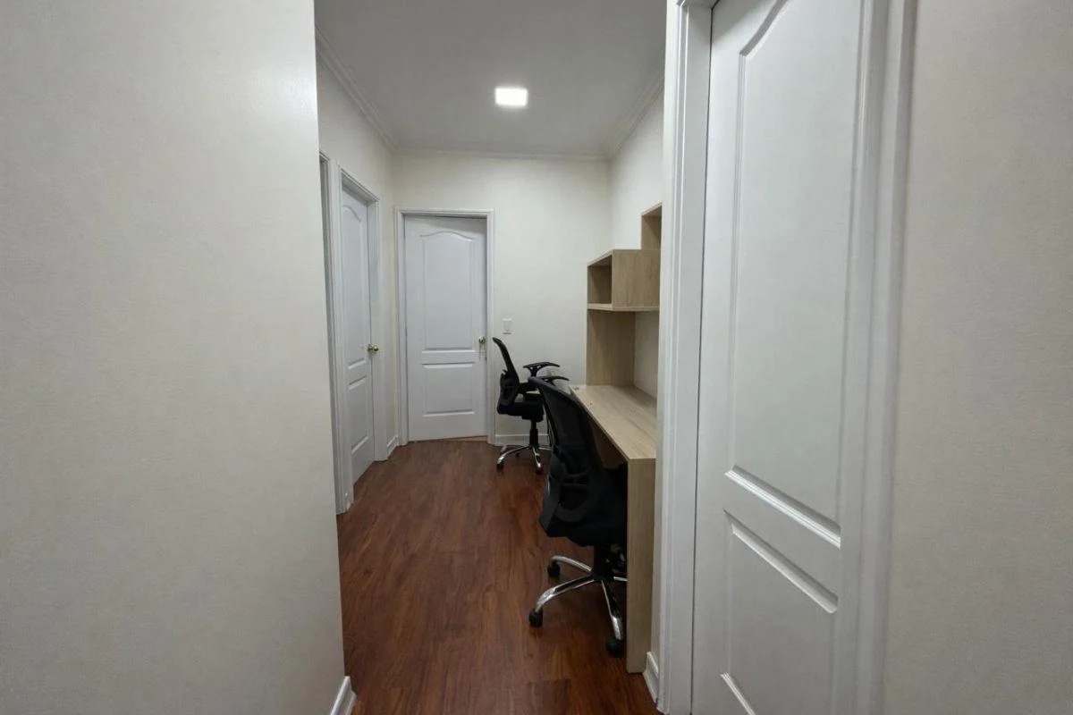 En Venta Apartamento de Tres Dorm. 85 m² - Gaspar Villarroel — imagen 5